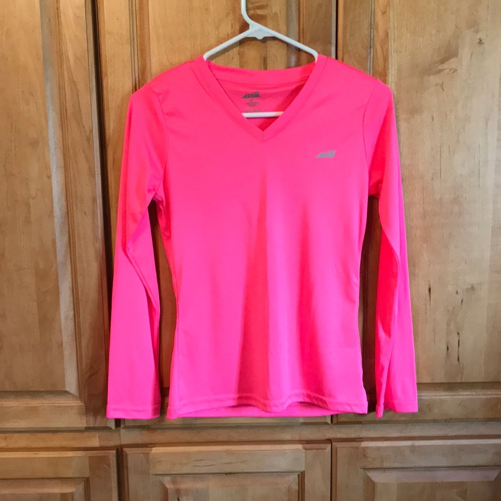 Avis Exercise Running Top